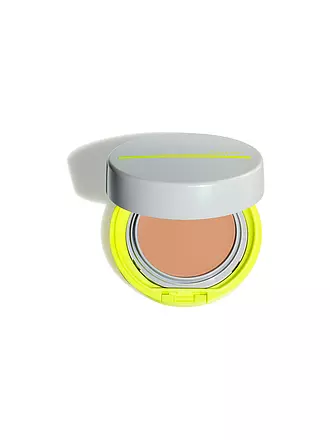 SHISEIDO | Sonnenpflege - Sports BB Compact Medium Dark 12g | 